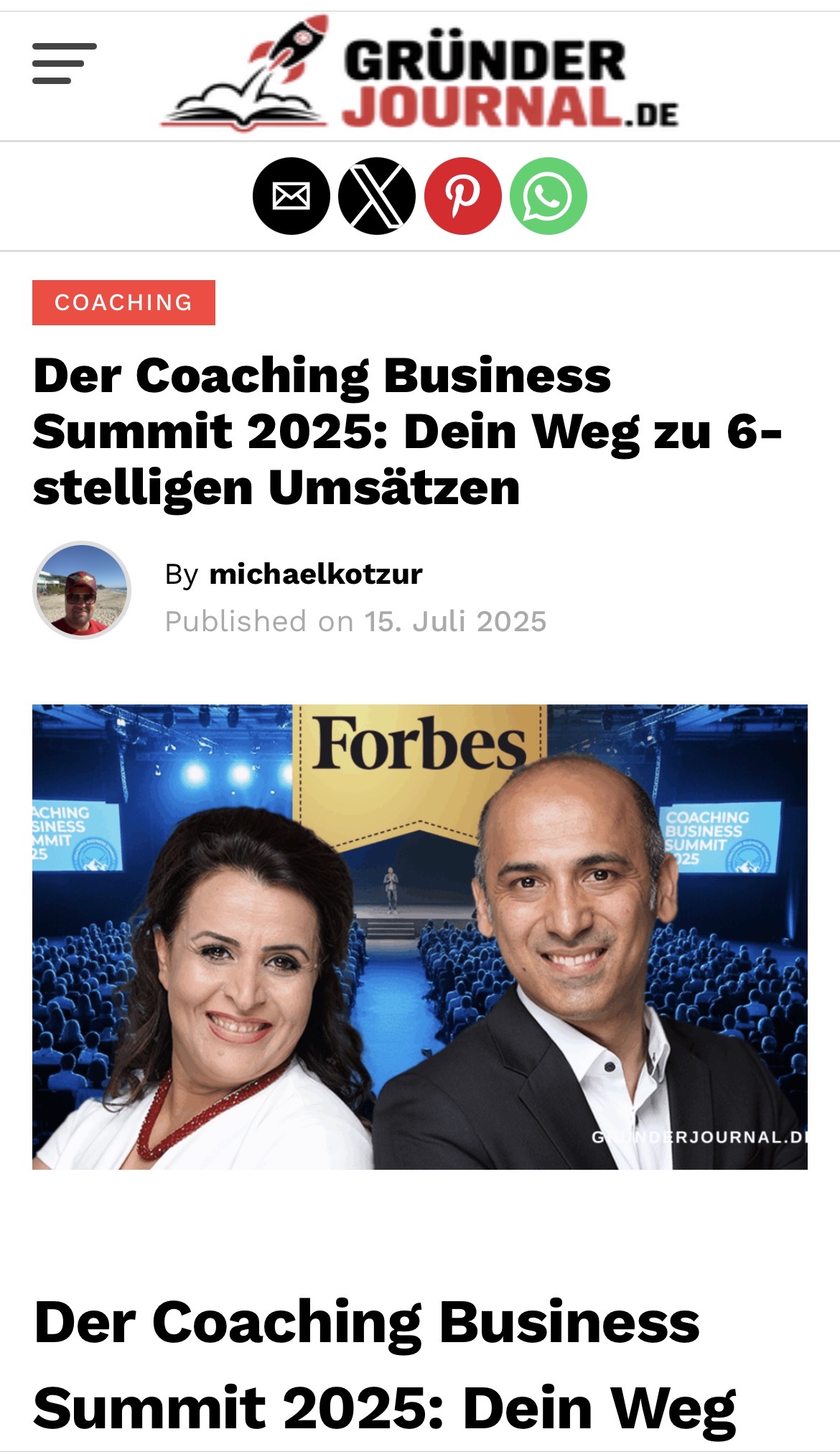 Javid Niazi-Hoffmann Javid Niazi-Hoffmann